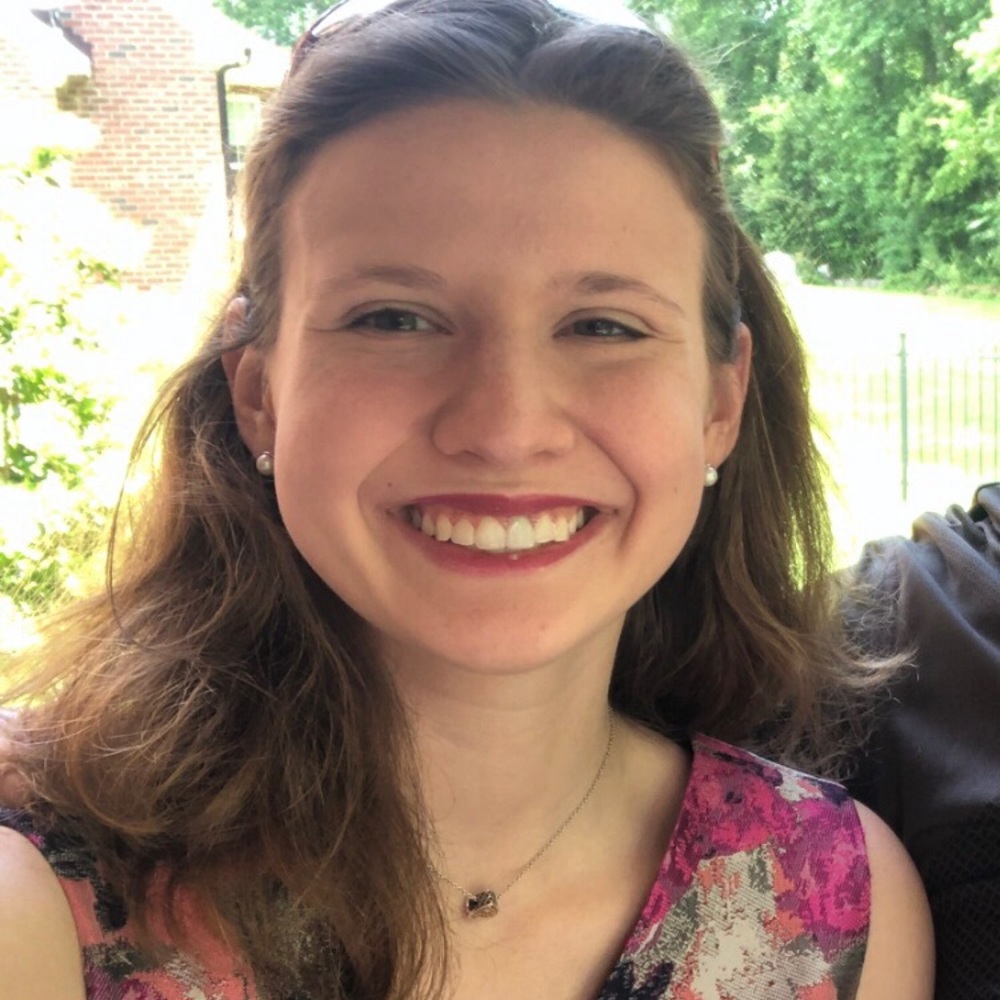 Meet your Posher, Isabelle
